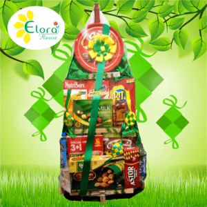 New Mall vs Lebaran Parcel Tradition: Who Will Win in Cilacap?